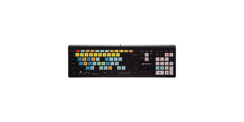 Specific Application Keyboards